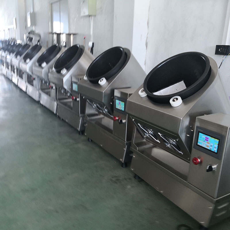 聽聽商用廚房設(shè)備公司怎么說酒店廚房的布局要求