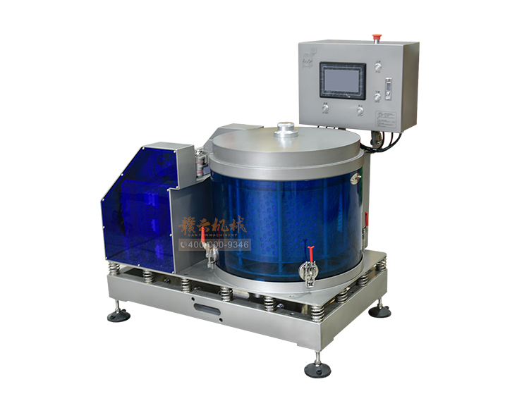 智能脫水機(jī)生產(chǎn)廠家全自動(dòng)變頻甩水機(jī)哪里有賣(mài)(圖14)