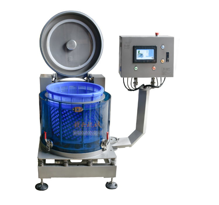 智能脫水機(jī)生產(chǎn)廠家全自動(dòng)變頻甩水機(jī)哪里有賣(mài)(圖15)