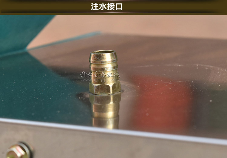 贛云牌全自動田螺剪尾機，田螺去尾的機器哪里的好(圖8)