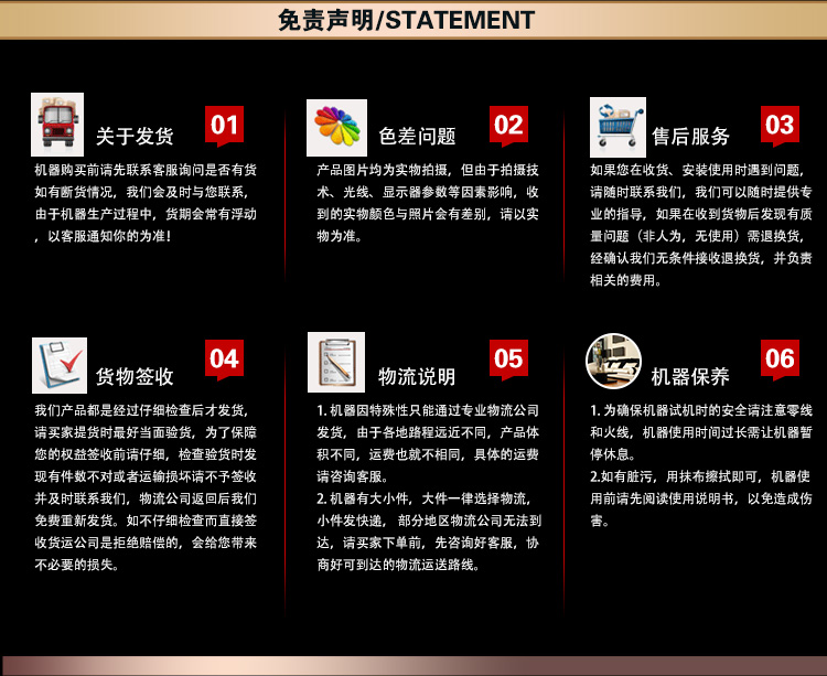 多切能切片切絲切丁機(jī)適合大型配送中心用中央廚房用(圖10)