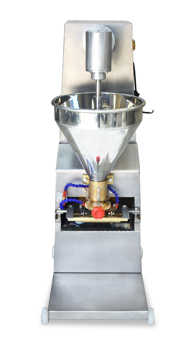 新款小型肉丸成型機(jī)贛云肉丸定型機(jī)(圖18)